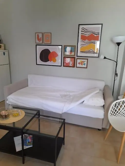Rodon - Appartment With Seaview Backyard In Άφυτος 0*,  Ελλάδα