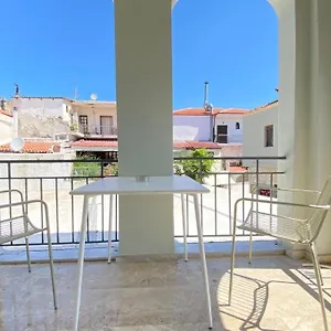 Mageiras Boutique Άφυτος